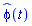 _phi(t)
