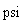 psi