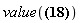 value(%Bracket(Physics:-Bra(psi, n, m), `a+`, Physics:-Ket(psi, r, s)))