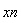 xn