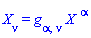 (X)[nu] = Physics:-g_[alpha, nu]*Physics:-SpaceTimeVector[`~alpha`](X)