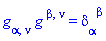 Physics:-g_[alpha, nu]*Physics:-g_[`~beta`, `~nu`] = Physics:-KroneckerDelta[alpha, `~beta`]