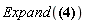 Expand(Physics:-`*`(Q1, Q1+Physics:-`*`(Q3, Q4+Q5), Q6))