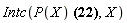Intc(P(X)*Dirac([0, 0, 0, 1], [x1-y1, x2-y2, x3-y3, x4-y4])*Physics:-g_[mu, `~tau`]*Physics:-g_[nu, `~rho`], X)