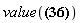 value(%Fundiff(A[mu](X), A[nu](Y)))