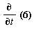 diff(k*x(t), t)