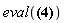eval(Physics:-`*`(Physics:-Psigma[1], Physics:-Psigma[2])+Physics:-`*`(Physics:-Psigma[2], Physics:-Psigma[1]))