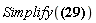Simplify(-Physics:-LeviCivita[alpha, beta, mu, nu]*Physics:-LeviCivita[rho, sigma, `~mu`, `~nu`])