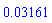 0.3161e-1