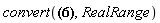 convert(z::(ComplexRange(-1-I, Open(0)+I)), RealRange)