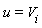 u = V[i]