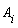 A[i]