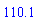 110.1