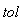 tol