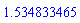 1.534833465