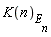 K(n)[E[n]]