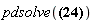 pdsolve(`&where`([Q[x, y, theta[2]]], []))