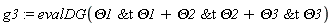 g3 := evalDG(`&t`(Theta1, Theta1)+`&t`(Theta2, Theta2)+`&t`(Theta3, Theta3))