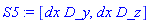 [_DG([["tensor", M, [["cov_bas", "con_bas"], []]], [[[1, 2], 1]]]), _DG([["tensor", M, [["cov_bas", "con_bas"], []]], [[[1, 3], 1]]])]