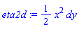 _DG([["form", M, 1], [[[2], (1/2)*x^2]]])