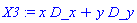 _DG([["vector", M, []], [[[1], x], [[2], y]]])