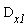 D[x1]