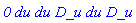 `0`*du*du*D_u*du*D_u