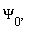 Psi[0], 