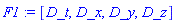 [_DG([["vector", M, []], [[[1], 1]]]), _DG([["vector", M, []], [[[2], 1]]]), _DG([["vector", M, []], [[[3], 1]]]), _DG([["vector", M, []], [[[4], 1]]])]