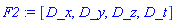 [_DG([["vector", M, []], [[[2], 1]]]), _DG([["vector", M, []], [[[3], 1]]]), _DG([["vector", M, []], [[[4], 1]]]), _DG([["vector", M, []], [[[1], 1]]])]