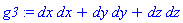 _DG([["tensor", M, [["cov_bas", "cov_bas"], []]], [[[1, 1], 1], [[2, 2], 1], [[3, 3], 1]]])