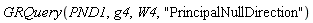 GRQuery(PND1, g4, W4, "PrincipalNullDirection")