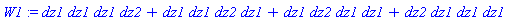 _DG([["tensor", Spin, [["cov_vrt", "cov_vrt", "cov_vrt", "cov_vrt"], []]], [[[5, 5, 5, 6], 1], [[5, 5, 6, 5], 1], [[5, 6, 5, 5], 1], [[6, 5, 5, 5], 1]]])