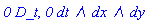 _DG([["tensor", M, [["con_bas"], []]], [[[1], 0]]]), _DG([["form", M, 3], [[[1, 2, 3], 0]]])