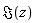 Im(z)
