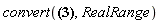 convert(`in`(z, ComplexRange(-infinity*I, I)), RealRange)