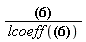 (4*x^3+x^2-15*x-86)/lcoeff(4*x^3+x^2-15*x-86)