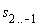s[2 .. -1]
