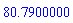 80.7900000