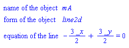 `?`