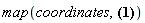 map(coordinates, [A, B])
