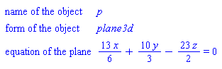 `?`