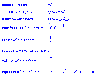 `?`