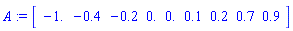 Array(%id = 18446790986327627886)