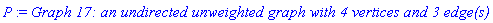 GRAPHLN(undirected, unweighted, [1, 2, 3, 4], Array(%id = 166393668), `GRAPHLN/table/18`, 0)