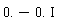 0.-0.*I