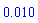 0.10e-1