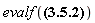 evalf((1/196133)*2^(1/2)*20^(1/2)*20000^(1/2)*196133^(1/2)*Units:-Unit('s'))