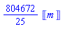 (804672/25)*Units:-Unit('m')