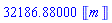 32186.88000*Units:-Unit('m')